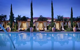 Rancho Bernardo Resort San Diego