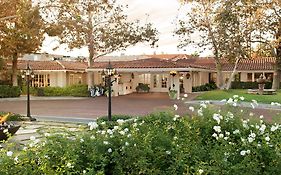 Rancho Bernardo Inn San Diego